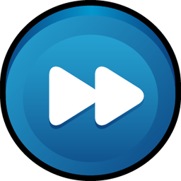 Button Fast Forward Icon, Button Fast Forward,Buttons,Media,