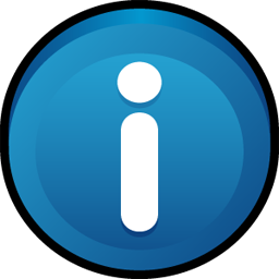Button Info Icon, Button Info,Buttons,Media,