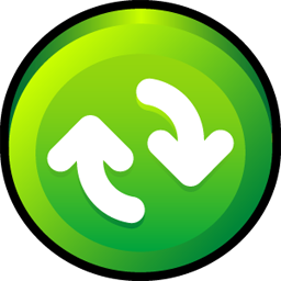 Button Refresh Icon, Button Refresh,Buttons,Media,