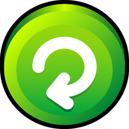 Button Reload Icon, Button Reload,Buttons,Media,