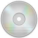 CDBlank Icon, CDBlank,CD DVD Icons,Media,http://mikevickrocks.deviantart.com/art/CD-DVD-Icons-66359647