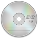 DVD RW Icon, DVD RW,CD DVD Icons,Media,http://mikevickrocks.deviantart.com/art/CD-DVD-Icons-66359647