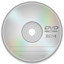 DVD Ram Icon, DVD Ram,CD DVD Icons,Media,http://mikevickrocks.deviantart.com/art/CD-DVD-Icons-66359647