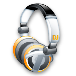 headphones Icon, headphones,Disk Jockey web,Media,http://Iconshock.deviantart.com/art/Disk-Jockey-web-icons-62564779