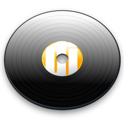 lp Icon, lp,Disk Jockey web,Media,http://Iconshock.deviantart.com/art/Disk-Jockey-web-icons-62564779