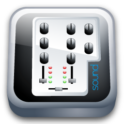 mixer Icon, mixer,Disk Jockey web,Media,http://Iconshock.deviantart.com/art/Disk-Jockey-web-icons-62564779
