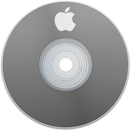 Apple Gray Icon, Apple Gray,Extreme Media,Media,