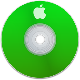 Apple Green Icon, Apple Green,Extreme Media,Media,