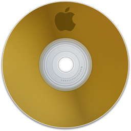 Apple LightScribe Icon, Apple LightScribe,Extreme Media,Media,