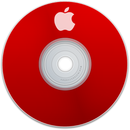Apple Red Icon, Apple Red,Extreme Media,Media,