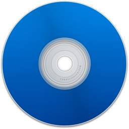 Blank Blue Icon, Blank Blue,Extreme Media,Media,