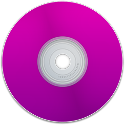 Blank Purple Icon, Blank Purple,Extreme Media,Media,