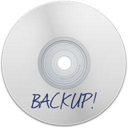 Bonus Backup Icon, Bonus Backup,Extreme Media,Media,