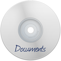Bonus Documents Icon, Bonus Documents,Extreme Media,Media,