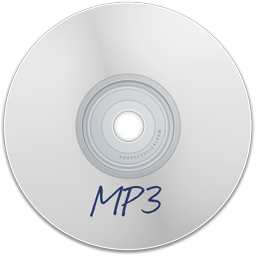 Bonus Mp3 Icon, Bonus Mp3,Extreme Media,Media,