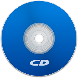 CD Blue Icon, CD Blue,Extreme Media,Media,