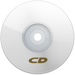CD Perl Icon, CD Perl,Extreme Media,Media,