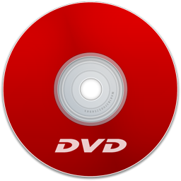 DVD Red Icon, DVD Red,Extreme Media,Media,