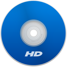 HD Blue Icon, HD Blue,Extreme Media,Media,
