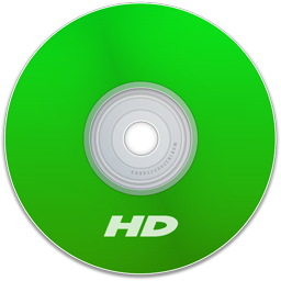 HD Green Icon, HD Green,Extreme Media,Media,