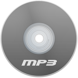 Mp3 Gray Icon, Mp3 Gray,Extreme Media,Media,