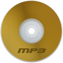 Mp3 LightScribe Icon, Mp3 LightScribe,Extreme Media,Media,