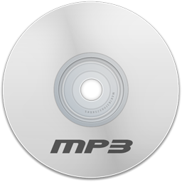 Mp3 White Icon, Mp3 White,Extreme Media,Media,