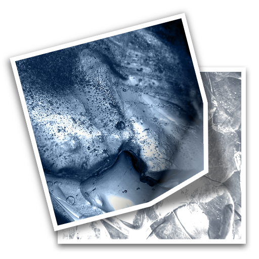 PhotosIcon Icon, PhotosIcon,FRONT ROW V2,Media,http://jNCo-01.deviantart.com/art/FRONT-ROW-V2-59640137
