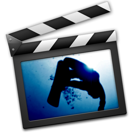 VideosIcon Icon, VideosIcon,FRONT ROW V2,Media,http://jNCo-01.deviantart.com/art/FRONT-ROW-V2-59640137