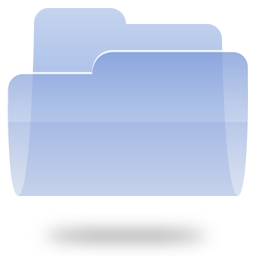 Folder 3 Icon, Folder 3,Float Sneak Peek,Media,