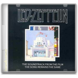 Led Zeppelin Thesongremains Icon, Led Zeppelin Thesongremains,Led Zeppelin,Media