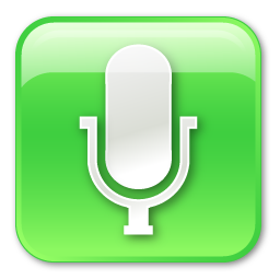 Microphone Pressed Icon, Microphone Pressed,Multimedia,Media,
