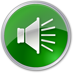 Volume Normal Icon, Volume Normal,Multimedia,Media,