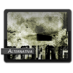 Alternative Icon, Alternative,Music Genre,Media