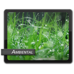 Ambient Icon, Ambient,Music Genre,Media