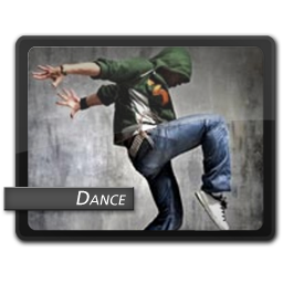 Dance Icon, Dance,Music Genre,Media