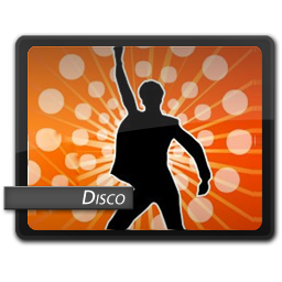 Disco Icon, Disco,Music Genre,Media