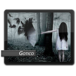 Gothic Icon, Gothic,Music Genre,Media