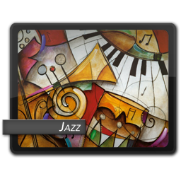 Jazz Icon, Jazz,Music Genre,Media