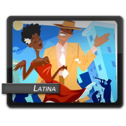 Latin Icon, Latin,Music Genre,Media