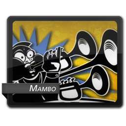 Mambo Icon, Mambo,Music Genre,Media