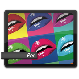 Pop Icon, Pop,Music Genre,Media