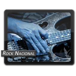 Rock National Icon, Rock National,Music Genre,Media