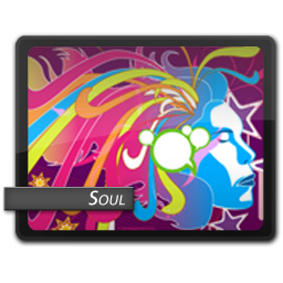 Soul Icon, Soul,Music Genre,Media
