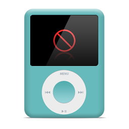 Nano Turquoise plugged Icon, Nano Turquoise plugged,New iPod Nano,Media,http://iTweek.deviantart.com/art/New-iPod-Nano-64194242