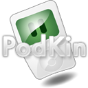 Icon Icon, Icon,Pod Kin,Media