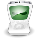 PodKin Docked Icon, PodKin Docked,Pod Kin,Media