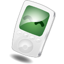 PodKin Jammin Icon, PodKin Jammin,Pod Kin,Media