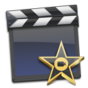 iMovie128 Icon, iMovie128,iMovie 08,Media,http://iTweek.deviantart.com/art/iMovie-08-icon-62204051