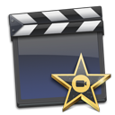 iMovie2 Icon, iMovie2,iMovie 08,Media,http://iTweek.deviantart.com/art/iMovie-08-icon-62204051